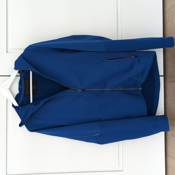 Lululemon Fleece back Soft shell for running - Picture 5 of 16